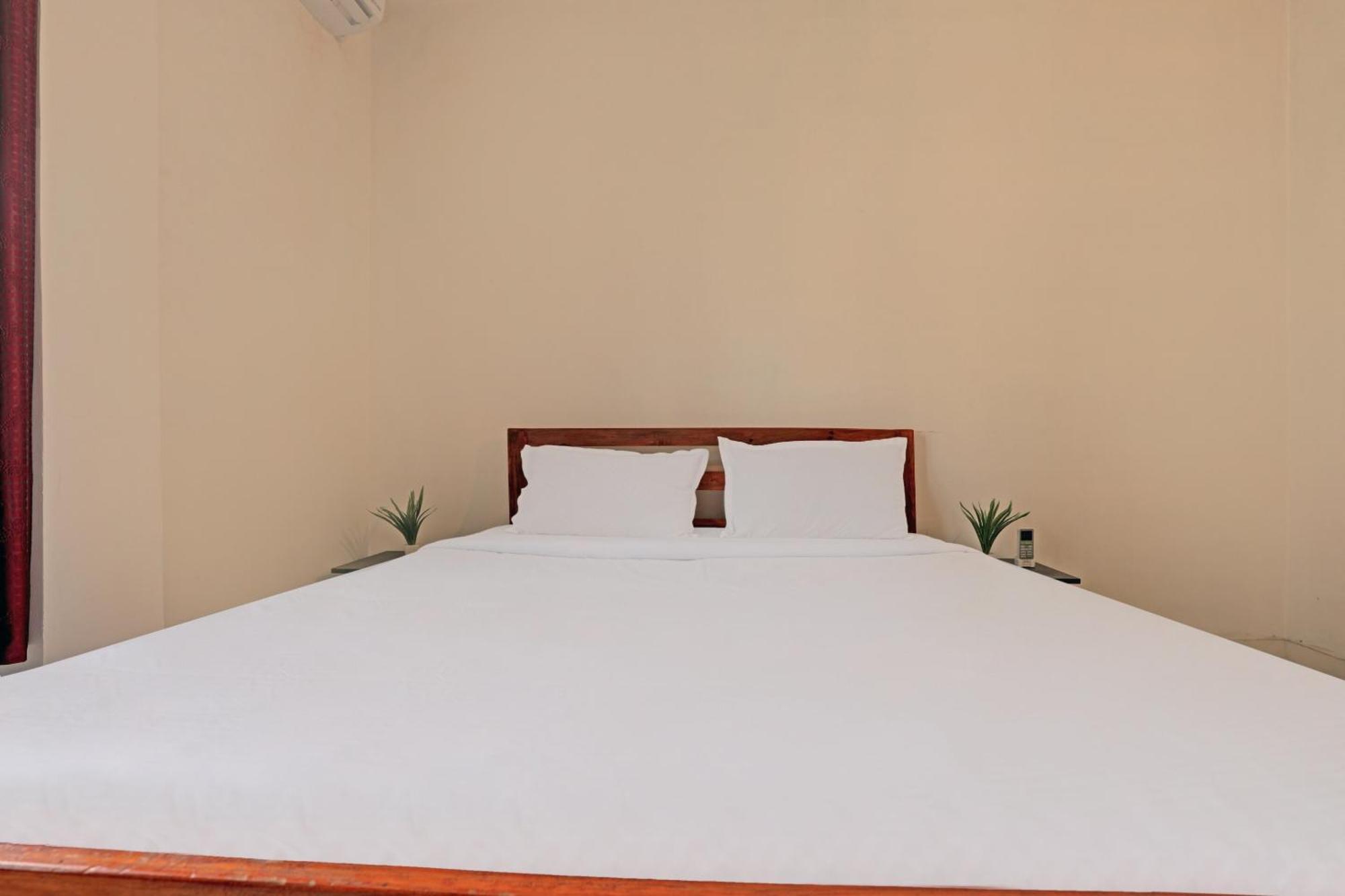 Hotel O Lavana Homes Guwahati Exterior foto